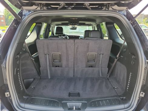 Used 2024 Dodge Durango GT AWD/4WD image 8