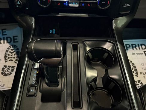 Used 2023 Ford F150 Lariat AWD/4WD image 25