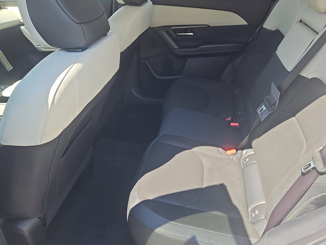 New 2026 MAZDA CX-5 Preferred AWD/4WD image 17