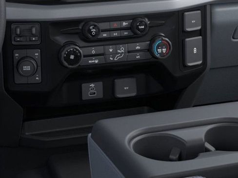 New 2026 Ford F450 XL w/ XL Chrome Package image 15