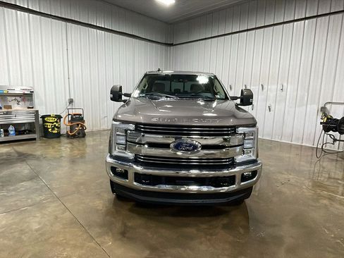 Used 2019 Ford F350 Lariat w/ Lariat Ultimate Package image 2