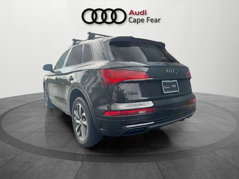 Used 2024 Audi Q5 2.0T Premium AWD/4WD image 3