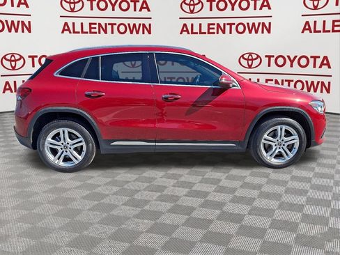 Used 2022 Mercedes-Benz GLA 250 4MATIC image 12