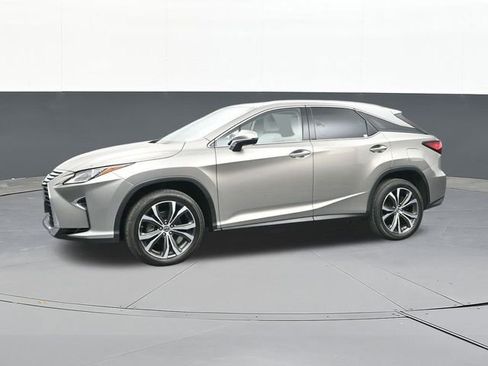 Used 2019 Lexus RX 350 AWD image 5