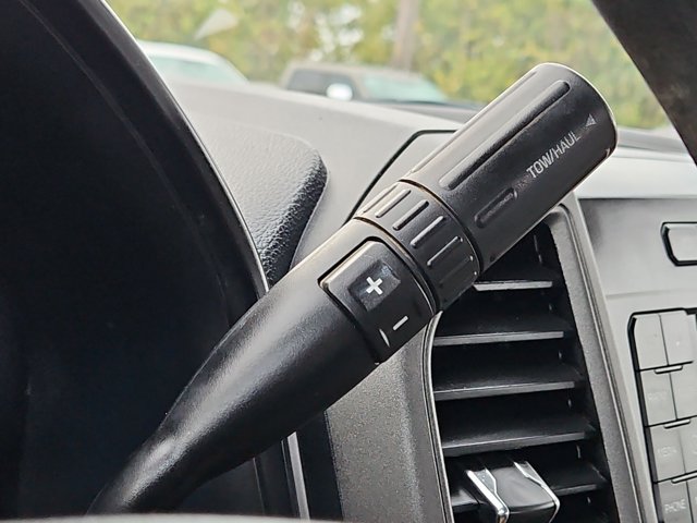 Used 2017 Ford F350 XL w/ Power Equipment Group RWD image 12