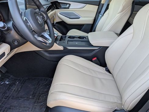 New 2026 Acura MDX w/ Technology Package image 12