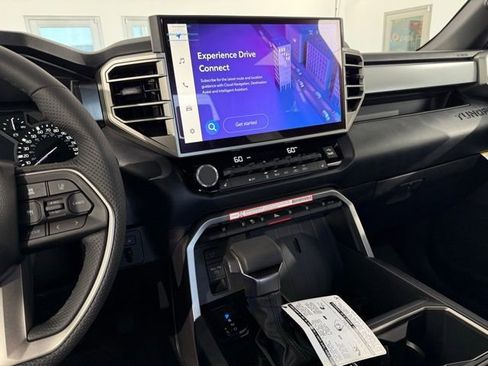 New 2025 Toyota Tundra SR5 image 23