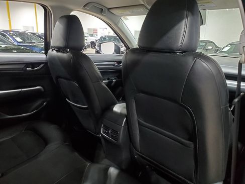 Used 2018 MAZDA CX-5 Touring AWD/4WD image 20