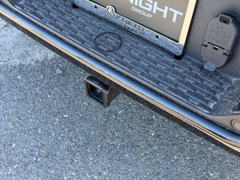 New 2026 RAM 1500 Big Horn w/ Night Edition AWD/4WD image 9
