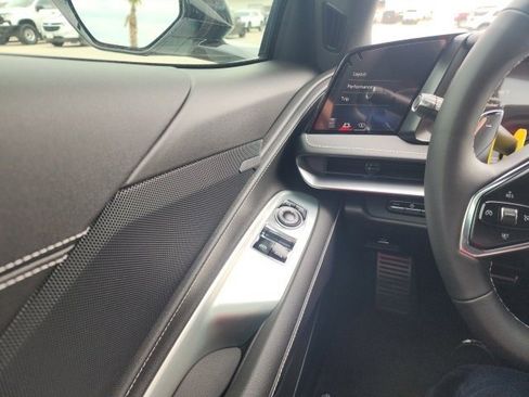 New 2026 Chevrolet Corvette Z06 image 29