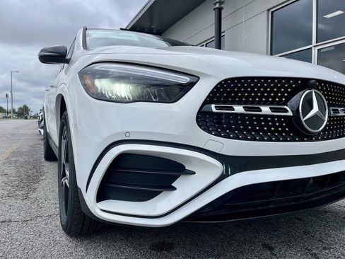 Certified 2025 Mercedes-Benz GLA 250 4MATIC image 61