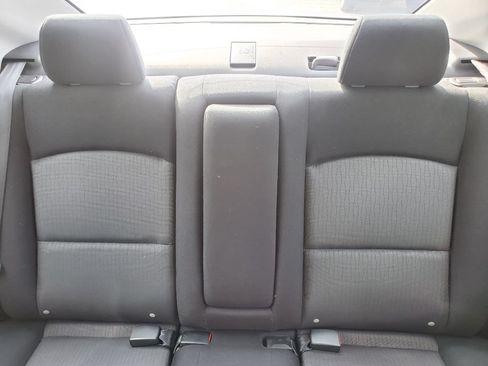 Used 2007 MAZDA MAZDA3 i Touring FWD image 21