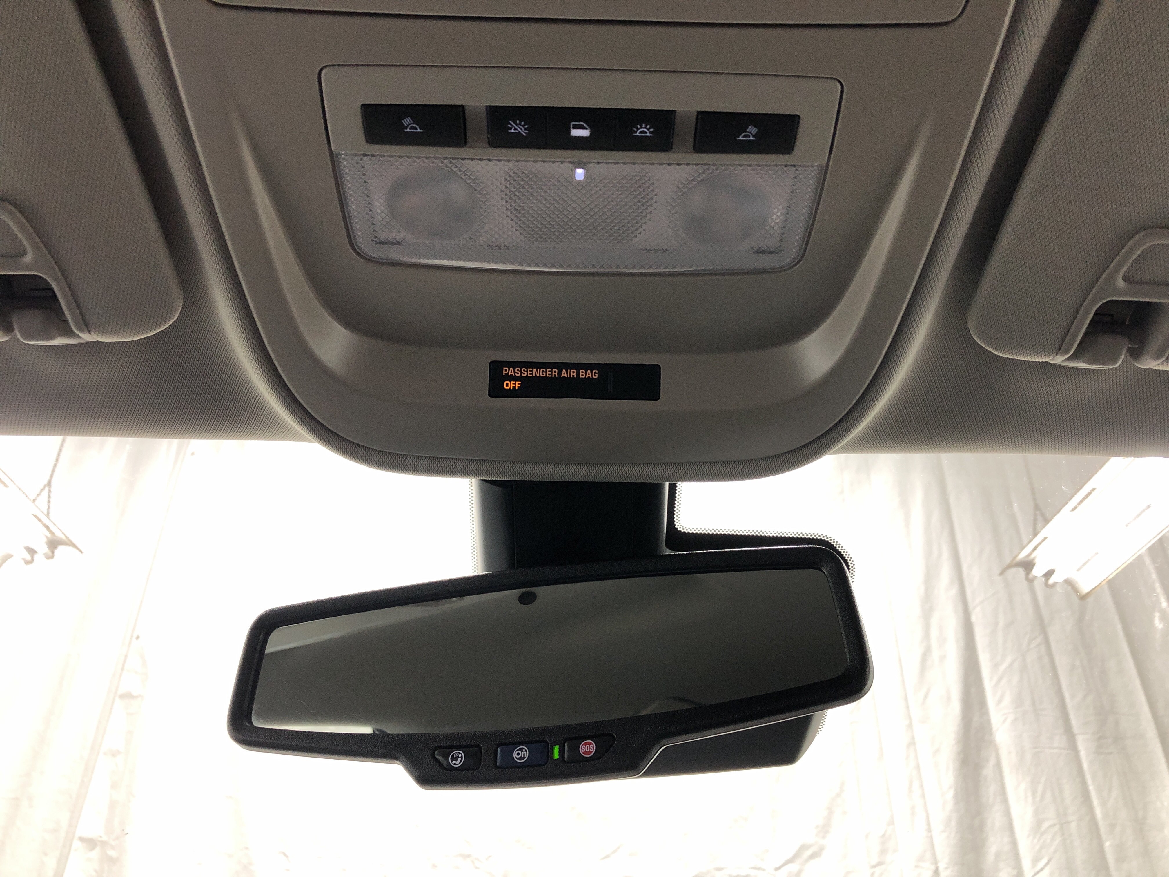 Used 2021 GMC Canyon Denali AWD/4WD image 17