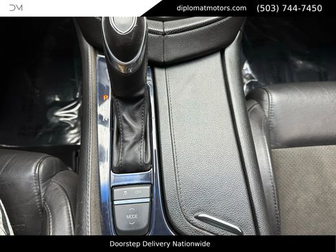 Used 2017 Cadillac CTS V w/ Luxury Package image 33