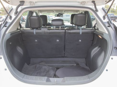 Used 2020 Nissan Leaf SL Plus FWD image 9