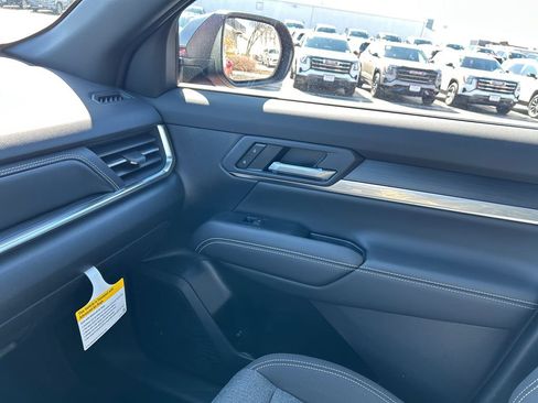 New 2026 GMC Terrain Elevation w/ Black Edition AWD/4WD image 29
