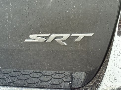 Used 2024 Dodge Durango SRT AWD/4WD image 29