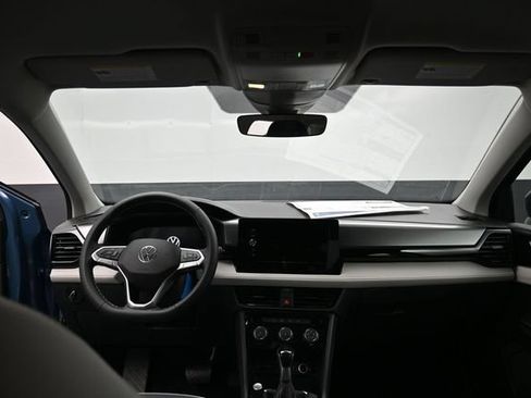 New 2026 Volkswagen Taos S FWD image 10