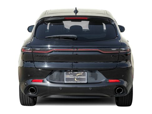 Used 2024 Dodge Hornet R/T Plus image 9