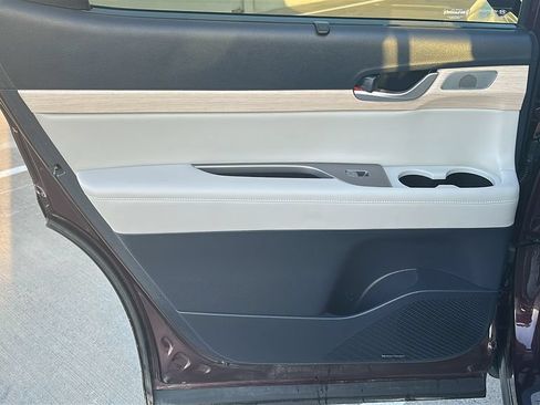 Used 2024 Hyundai Palisade Limited FWD image 34