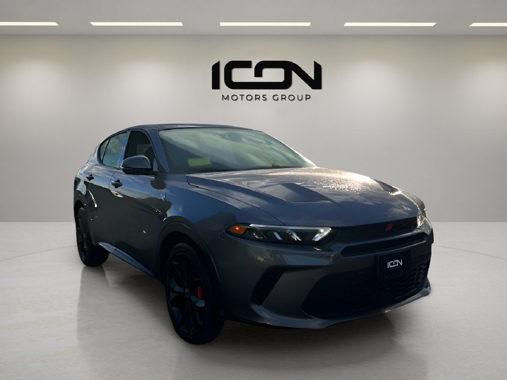 Used 2024 Dodge Hornet R/T Plus w/ Track Pack AWD/4WD image 9