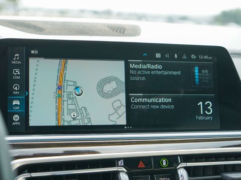 Used 2021 BMW X5 xDrive45e w/ Premium Package 2 image 17