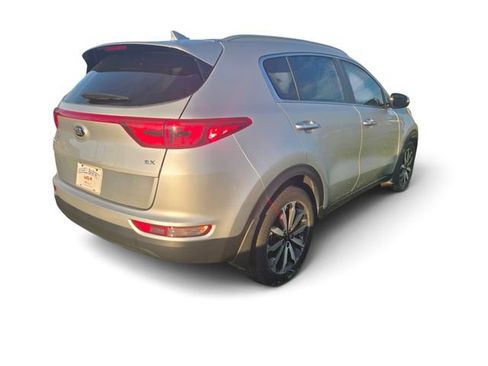 Used 2019 Kia Sportage EX FWD image 13