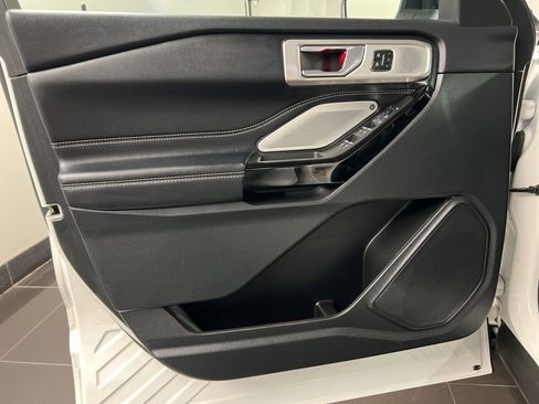 Certified 2023 Ford Explorer ST w/ Equipment Group 401A image 32