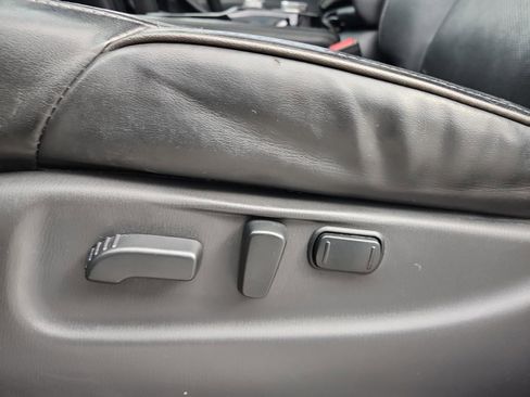 Used 2021 INFINITI QX80 Luxe image 15