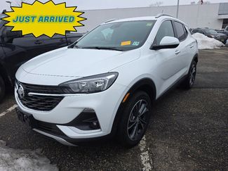 Used 2023 Buick Encore GX Select video 1