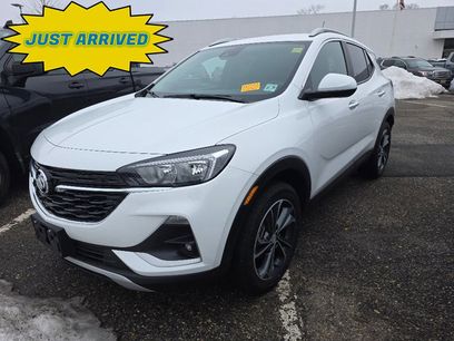 Used 2023 Buick Encore GX Select