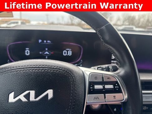 Used 2023 Kia Telluride EX X-Line image 15