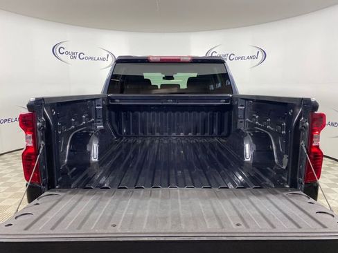 Certified 2024 Chevrolet Silverado 1500 LT image 25