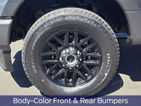 Used 2020 Ford F350 Lariat AWD/4WD image 9