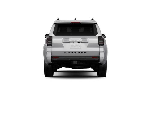 New 2026 Toyota 4Runner TRD Sport Premium image 8