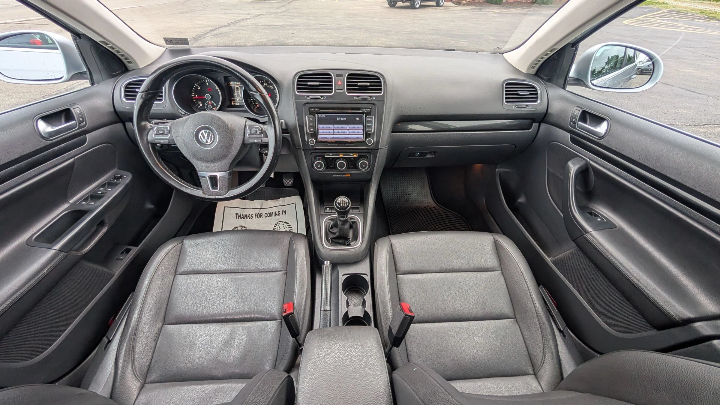 Used 2014 Volkswagen Jetta TDI FWD image 11