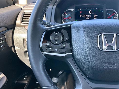 Used 2022 Honda Pilot EX-L image 9