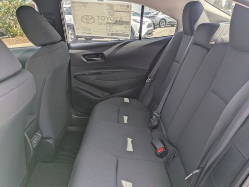 New 2026 Toyota Corolla LE image 13