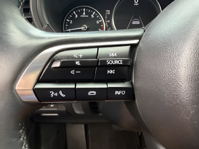 Used 2024 MAZDA CX-30 AWD 2.5 S w/ Preferred Package image 14