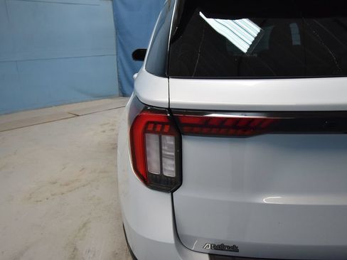 Used 2026 Ford Explorer ST w/ Sun And Sound Package AWD/4WD image 48
