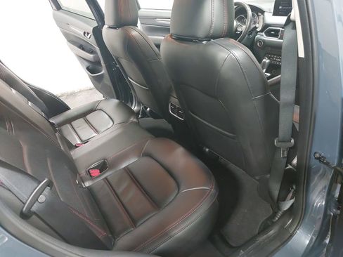 Used 2024 MAZDA CX-5 Carbon Edition image 10