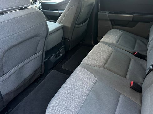 Used 2023 Ford F150 XLT image 11