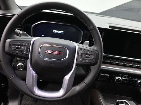 New 2026 GMC Sierra 1500 SLT w/ SLT Premium Plus Package AWD/4WD image 16