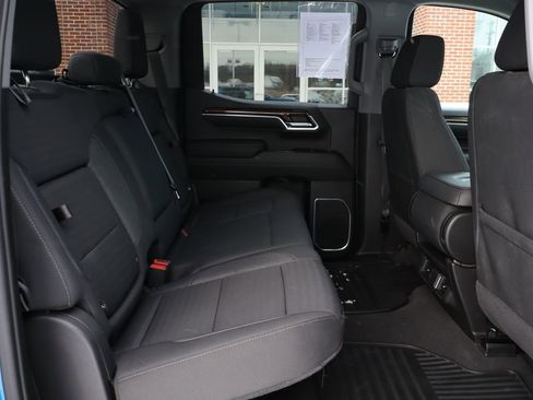 Used 2022 GMC Sierra 1500 Elevation image 45