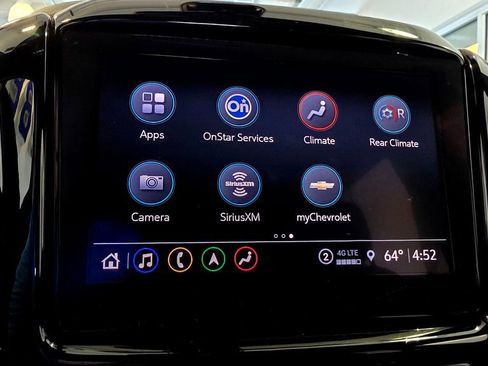 Used 2023 Chevrolet Traverse High Country AWD/4WD image 42