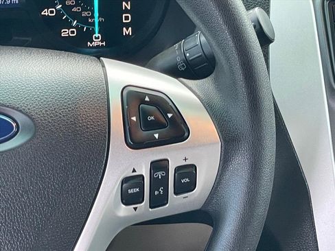 Used 2015 Ford Explorer FWD image 14