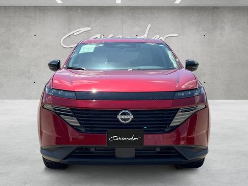 Used 2026 Nissan Murano SL w/ Comfort Package AWD/4WD image 18
