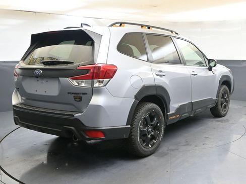 Used 2024 Subaru Forester Wilderness image 5