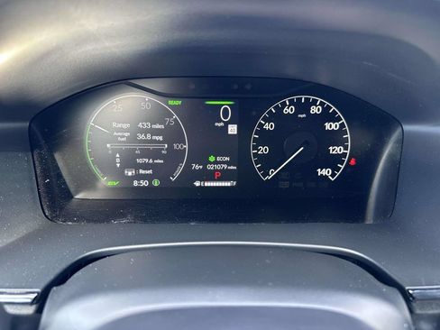 Used 2025 Honda CR-V Sport image 20
