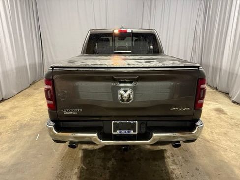 Used 2023 RAM 1500 Laramie AWD/4WD image 33